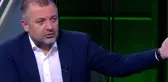 Galatasaray'ın 11 Yabancıyla Sahaya Çıkmasına Mehmet Demirkol Espriyle Yaklaştı