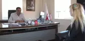 Hastanelerde Şiddete Karşı Şifreli Önlem