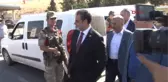 Hatay AK Parti Milletvekili Şanverdi: Dün Gece İtibariyle İntikal Tamamlandı