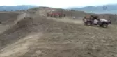Karabük'te Off-Road Heyecanı Sona Erdi