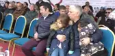 Kars'ta, Cemile-Resul Kalko Anadolu Lisesi'nin Temeli Atıldı