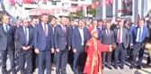 Kocaeli Destici: ABD'nin Vizesi Bize Vız Gelir Tırıs Gider 1