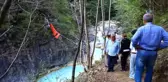 Mavi Göl Rekor Kırdı: 300 Bin Turist