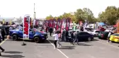 Modifiye Tutkunları Tekirdağ'da Buluştu