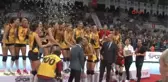 Spor Toto Kadınlar Şampiyonlar Kupası Vakıfbank'ın Oldu