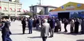 Sultangazi'de Hamsi Festivali