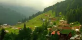 TOKİ Ayder İçin Kolları Sıvadı: Telaşa Kapılmayın, Amacımız Turizme Kazandırmak!