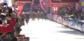 Tur 2017'yi Diego Ulissi Kazandı