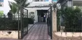 Antalya'da Eşini ve Kızını Öldüren Kişi Yakalandı