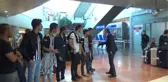 Beşiktaş Fransa'da
