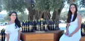 Bin 800 Yıllık Ağaçtan Çıkan Zeytinyağı 22 Bin Liraya Satıldı
