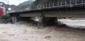 Borçka ve Murgul'da Sağanak Dere Taşkınlarına Yol Açtı (4)