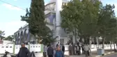 Bu Acıya Yürek Dayanmaz... Ölü Bulunan Genç Toprağa Verildi