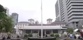 Cakarta'nın Yeni Valisi Göreve Başladı
