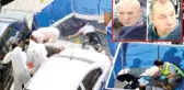 Çeçen Komutanı Öldüren Rus Ajanlar, Cinayeti ve Özgeçmişlerini Reddetti