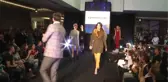 Didem Soydan, Forum İstanbul'da Podyuma Çıktı