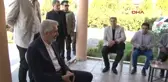 Diyarbakır Ak Partili Ensarioğlu: Türkiye, Kürtlerle Büyür, Bölünmez