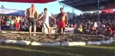 Dünya 'Ata Sporu' ile Tanıştı