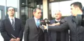 Dursun Özbek: 