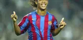 Efsane Futbolcu Ronaldinho: Gelmiş Geçmiş En İyi Futbolcu Messi