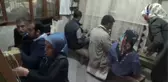 Engelliler Dokudukları Halıyı Cumhurbaşkanına Ulaştırmak İstiyor