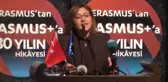Gaziantep 'Erasmus Plus'un 30 Yıllık Hikayesi Toplantısı