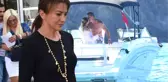 Hande Bermek, Skandal İlişkiye Rağmen 