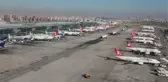 Havalimanlarında Kullanılmayan Uçaklar Kaldırılacak
