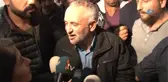 Helin Palantöken'in Babası Yaşadığı Acıya Daha Fazla Dayanamayarak Bayıldı