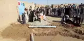 İhlas Vakfı Afganistan'da Su Kuyusu Açtı