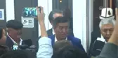 Kırgızistan'daki Seçimlerin Galibi Ceenbekov