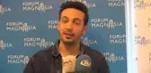 Manisa Oğuzhan Koç ve Ferman Akgül İlk Kez Manisa'da