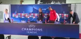 Monaco-Beşiktaş Maçına Doğru - Fabinho