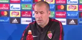 Monaco-Beşiktaş Maçına Doğru - Jardim