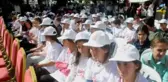 Muşlu Öğrenciler Kuşadası'nda
