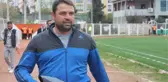 Nazilli Belediyespor'da Fatih Akyel Dönemi Bitti