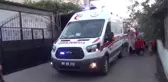 Şehadet Haberini Misafirlikte Öğrendiler