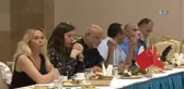 Tarihi İpek Yolu Ticareti Fuarlarla Canlanacak
