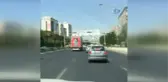 Tır Şoföründen Şehitlere Vefa