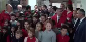 Türk Kızılayı'ndan İhtiyaç Sahibi Öğrencilere Yardım
