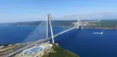Yavuz Sultan Selim Köprüsü'nde Hisse Satışı İddiası
