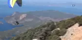 18'inci Uluslar Arası Ölüdeniz Hava Oyunları Festivali Başladı