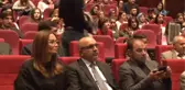Azerbaycan Milletvekili Ganire Paşayeva: 