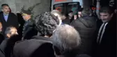 Bolu - Şehit Uzman Çavuş, Düğünden 3 Gün Sonra Göreve Gitmiş