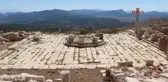 Burdur'a 'Tarihi' Müjde