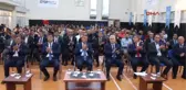 Burdur Amatör Spor Haftası'nda Ödüller Verildi