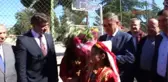 Burdur Memleketine Anaokulu Yaptırdı