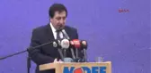 Bursa 'Modef Expo' Mobilya Fuarı Kapılarını Dünyaya Açtı