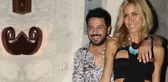 Emre Altuğ, Çağla Şıkel'e Teklif Götürünce Akıllara 