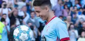 Emre Mor'un İlk Golünü Attığı Maçta Celta Vigo, Las Palmas'ı 5-2 Yendi